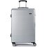  5330 4 Rollen Trolley L 75 cm Variante silber