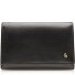  Nevada Geldbörse RFID Leder 14,5 cm Variante black