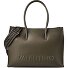  Bianka Re Shopper Tasche 40 cm Variante verde militare