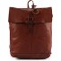  Urban Poets Daypack Leder 36 cm Variante charming cognac