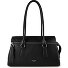  Bond Schultertasche Leder 34 cm Variante black