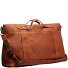  Mark Weekender Reisetasche Leder 58 cm Variante cognac