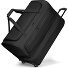  Duffle Essentials 2-Rollen Reisetasche 70 cm L mit Dehnfalte Variante black