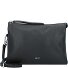  Adria Umhängetasche Leder 24 cm Variante black-nickel