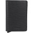  Slimwallet Rango Kreditkartenetui RFID Leder 7 cm Variante black