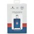  travelite x NFL Kofferschutzhülle 77 cm Variante nfl shield