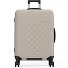  Vega 360 faltbarer 4-Rollen Trolley M 65 cm Variante warm grey