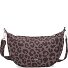  Mademoiselle.M Umhängetasche 34 cm Variante leo brown
