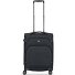  Gateway 4 Rollen Kabinentrolley S 55 cm mit Dehnfalte Variante black