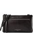  Zena Umhängetasche S Leder 25 cm Variante deep soil