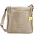  Lucky One Umhängetasche 27 cm Variante sand