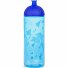 pack Trinkflasche 750 ml Variante blau