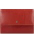  Toscana Geldbörse RFID Schutz Leder 14 cm Variante braun