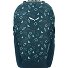  Explorer 12 Wanderrucksack 40 cm Variante pond