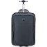  Parvis Plus Business-Rucksack 51 cm Laptopfach Variante grau