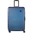  Flow 4 Rollen Trolley L 75 cm mit Dehnfalte Variante moroccan blau