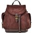  Ageni City Rucksack 30 cm Variante deep brown