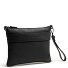  Harlan Umhängetasche Leder 24 cm Variante black