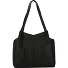  Lavish Imbler Schultertasche Leder 30 cm Variante black