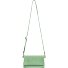  Weave Harmony Clutch Tasche Leder 22 cm Variante fresh mint
