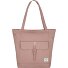  Retreat Shopper Tasche 48 cm Laptopfach Variante ash rose