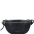 Tavia Gürteltasche Leder 27.5 cm Variante black
