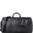  Milano Weekender Reisetasche 55 cm Variante black-antracite