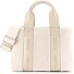  Becky Shopper Tasche 25 cm Variante open white