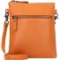  Peru Umhängetasche Leder 17 cm Variante cognac