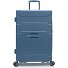 ReNew 4 Rollen Trolley M 66 cm mit Dehnfalte Variante ocean