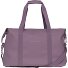  Street Weekend Weekender Reisetasche 50 cm Variante grape