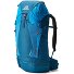  Wander 30 Wanderrucksack für Jugendliche 63 cm Variante pacific blue