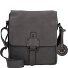  Anchor Love Umhängetasche Leder 21 cm Variante dolphin