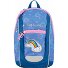  Kiga Mini Kinderrucksack 30 cm Variante Rainbow Lui