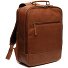  Jamaica Daypack Leder 40 cm Laptopfach Variante cognac