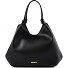  Paula Schultertasche 34 cm Variante black-gold