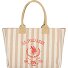  Pool Party Shopper Tasche 40 cm Variante natural