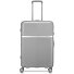  Airglam 4 Rollen Trolley M 68 cm mit Dehnfalte Variante grigio perla