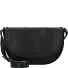  Calm Umhängetasche Leder 26 cm Variante black