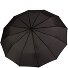  Fiber Magic Major Taschenschirm 31 cm Variante schwarz