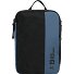  Compression Packtasche 27,5 cm mit Dehnfalte Variante elemental blue