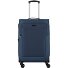  Travel Line 6864 4-Rollen Trolley 66 cm Variante blau grau petrol