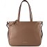  Arezu Shopper Tasche L 38 cm Variante mocha