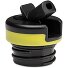  Athleisure Sport Lid Trinkflaschenverschluss Variante light yellow