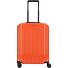  PQ-Light 4 Rollen Kabinentrolley 55 cm Variante rust