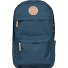  City Max Daypack 53 cm Laptopfach Variante blue