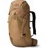  Zulu 35 Wanderrucksack S-M 64 cm Variante desert tan