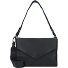  Standlake Schultertasche Leder 28 cm Variante black