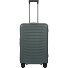  Roadster 4 Rollen Trolley M 69 cm mit Dehnfalte Variante grey matt