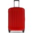  PQ-Light 4-Rollen Trolley 69 cm Variante red